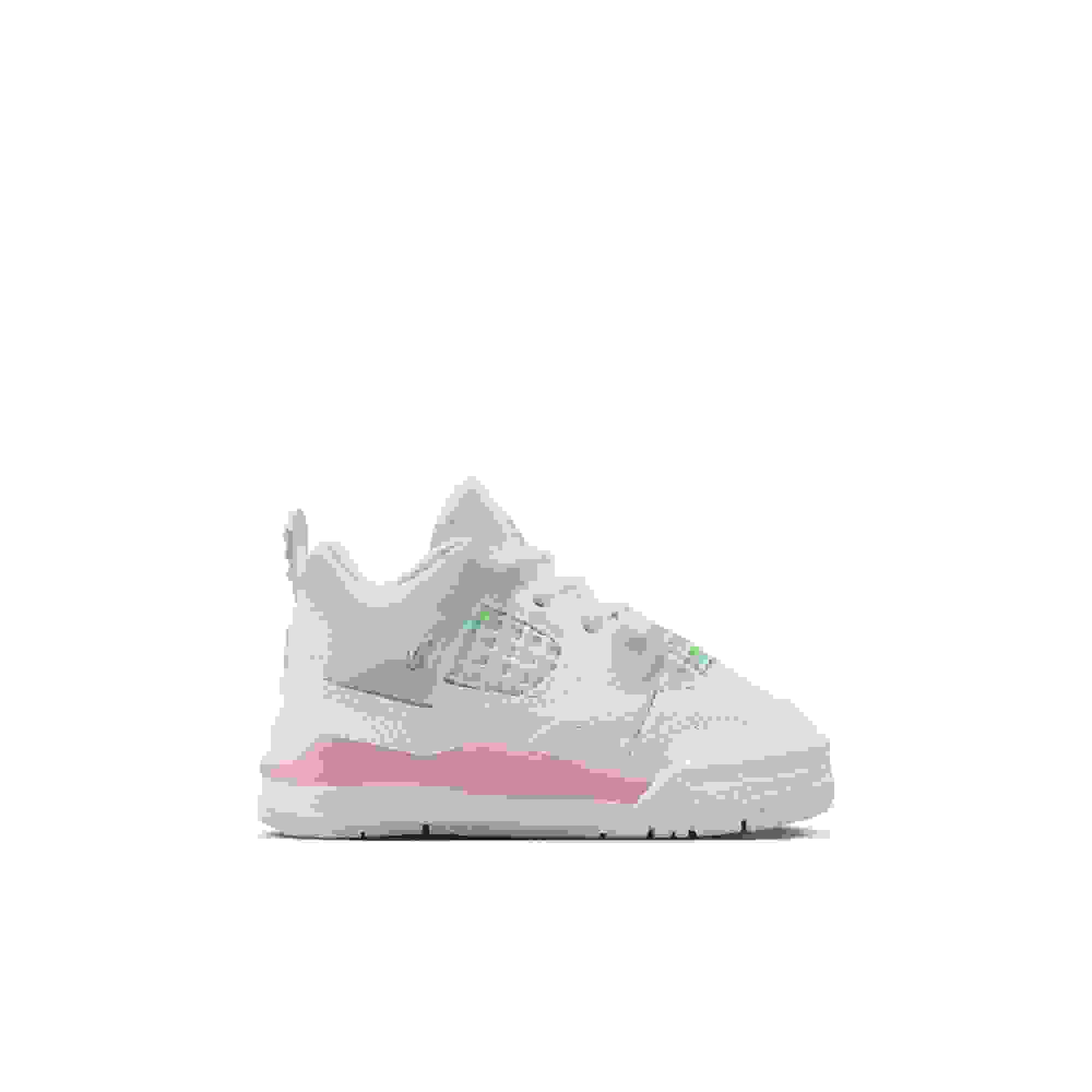 Jordan 4 Retro Toddler Kids' “Valentine's Day” Shoe